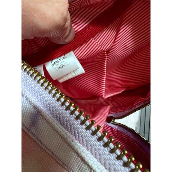 Herschel Supply Co Nova mini pack backpack - Picture 8 of 8